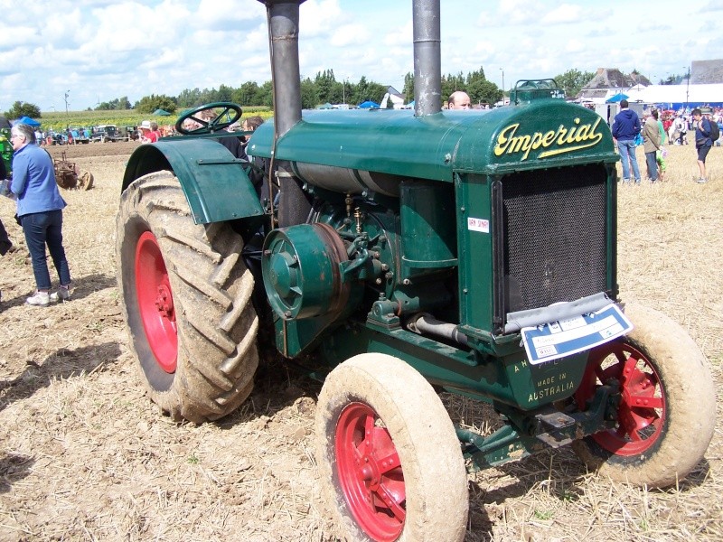 Moisson à l'ancienne Bonne Esperance 2014 Belgique 101_2126