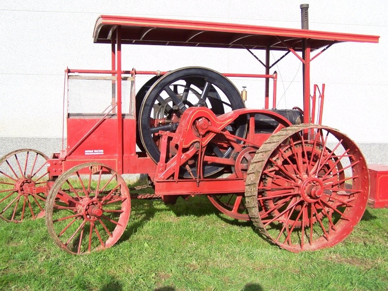 Visite de la collection privée de Geldof (Belgique) 101_2461