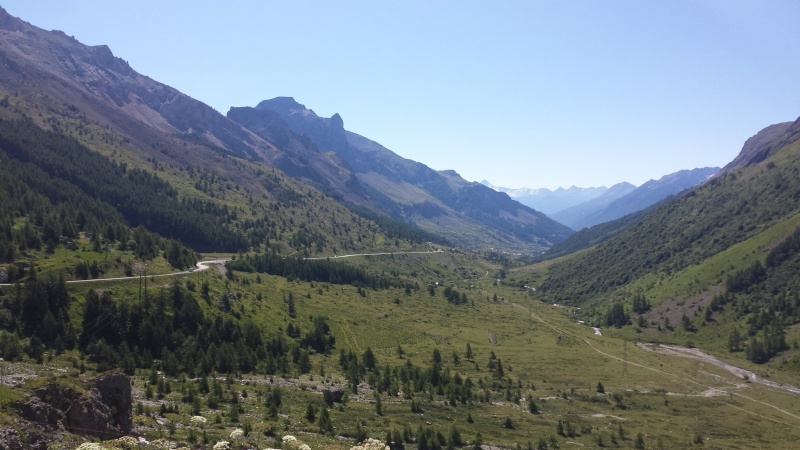 Briançon 2014 - la Fine équipe 20140720