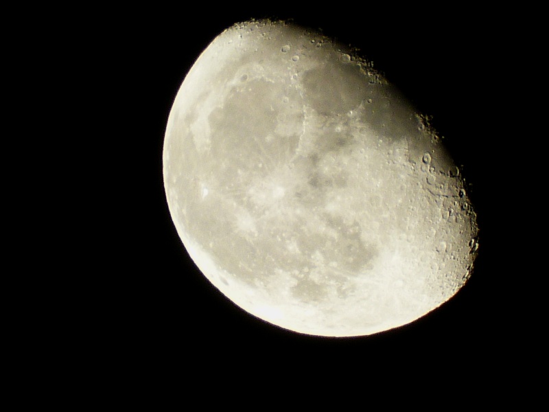 La Lune  P1130510