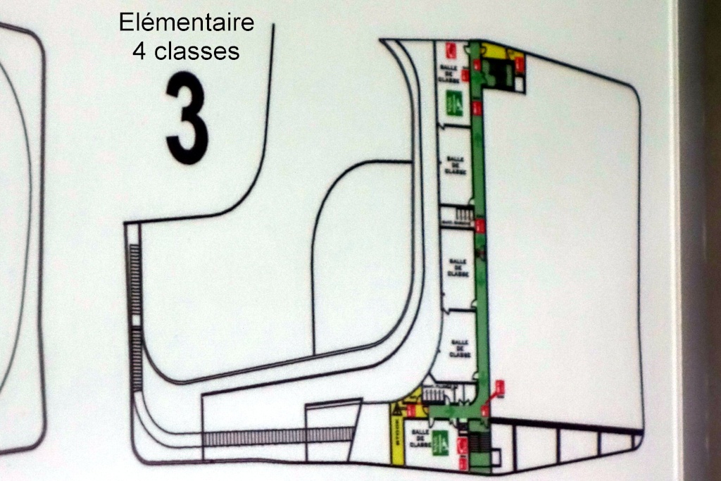 Groupe scolaire des Sciences et de la Biodiversité : informations et photos - Page 3 Ecole_14