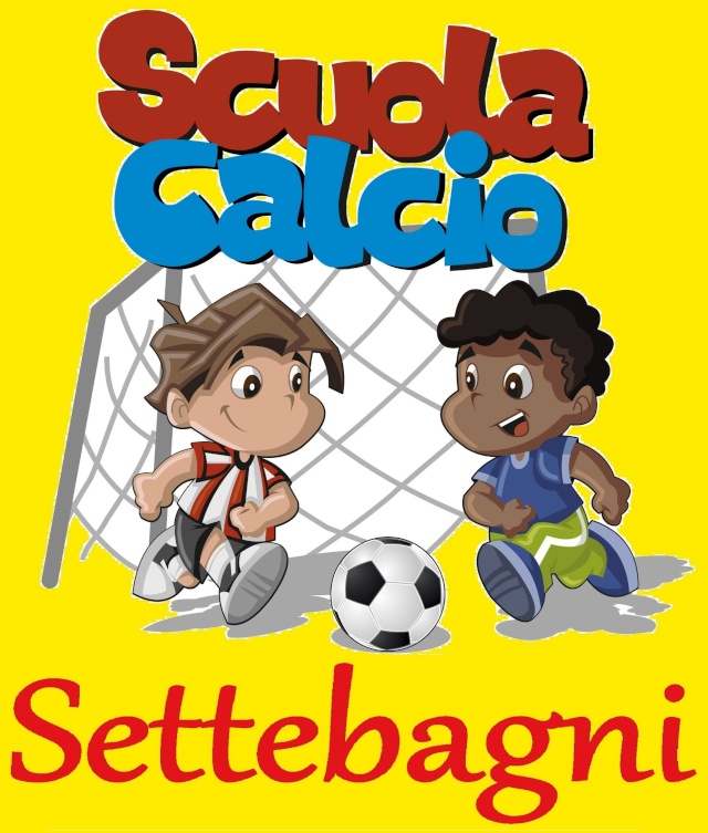 Scuola Calcio Settebagni - Pagina 19 Scuola10