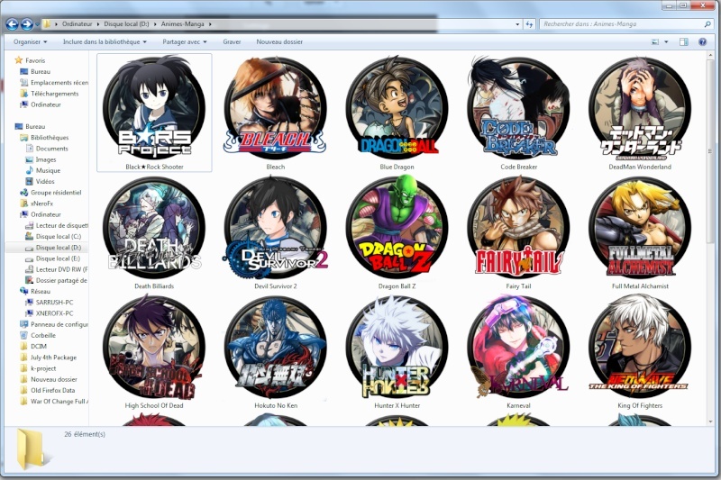 Icon's For Animes Folders Img_2910