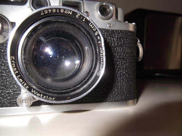 Comment réparer un objectif de Leica ?? Dscf0520