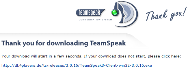 Tutoriel n°1 : TeamSpeak Teamsp12