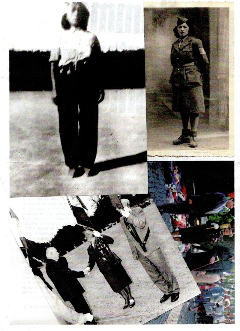 Dolorès TILKIN PEREZ 35ème Brigade Marcel LANGER - Page 2 14040710