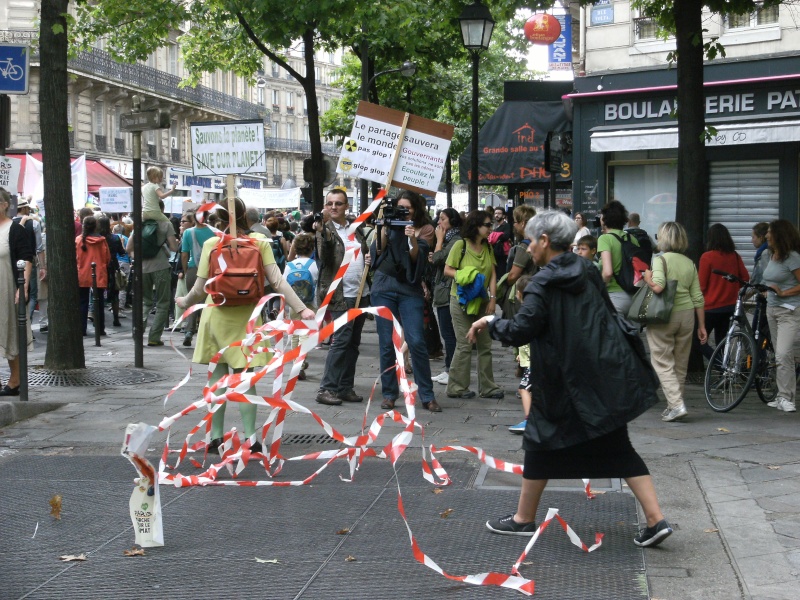 Marche pour le Climat [Dimanche 21/09 14h départ République] Dimanc11