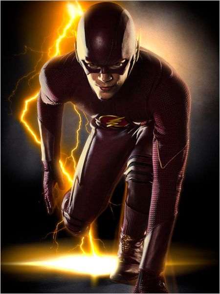 [Série]   The Flash  11461410