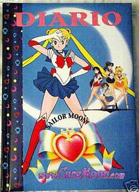 [CERCO] Sailor Moon!!! 92147410