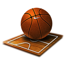 Basket-Ball Basket10