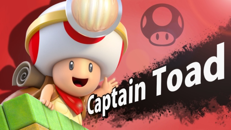 Capitaine Toad, l'explorateur intrépide Image18