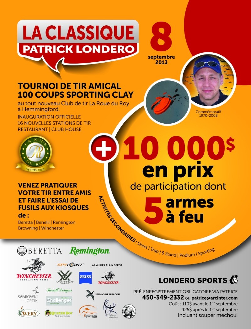 La Classique Patrick Londero (1970-2008) La_cla10