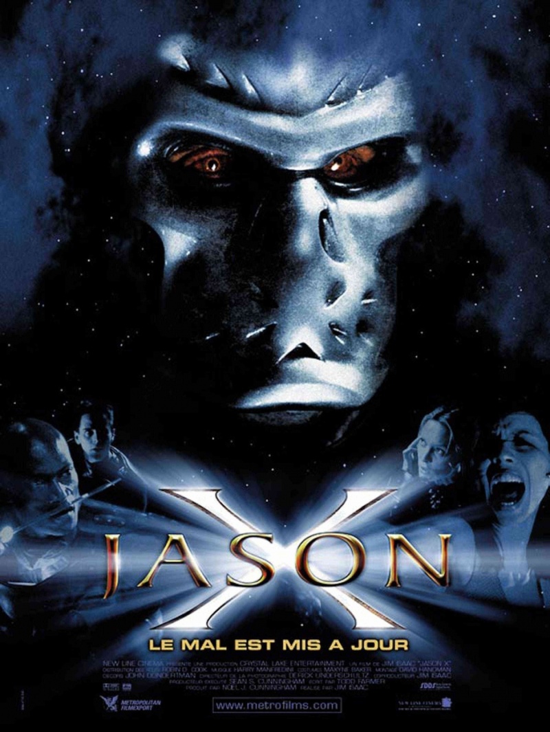 Jason X (2001, James Isaac) - Page 4 936ful11