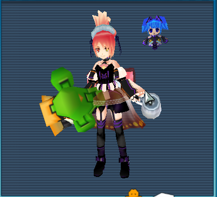 Fia V skin from BarbaGray Fiavsk15