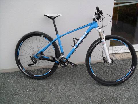 Trek superfly 7 2014 deals