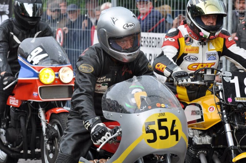 Honda rcb endurance replica - Page 3 10698510