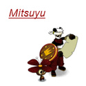 Mitsuyu un pandawa pas un dada , qui va mettre le dawa ( combo triple ) Mit211