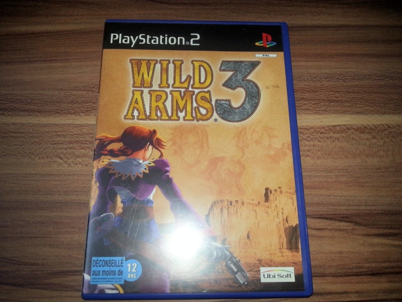 [VENDU] WILD ARMS 3 ! Wp_20125