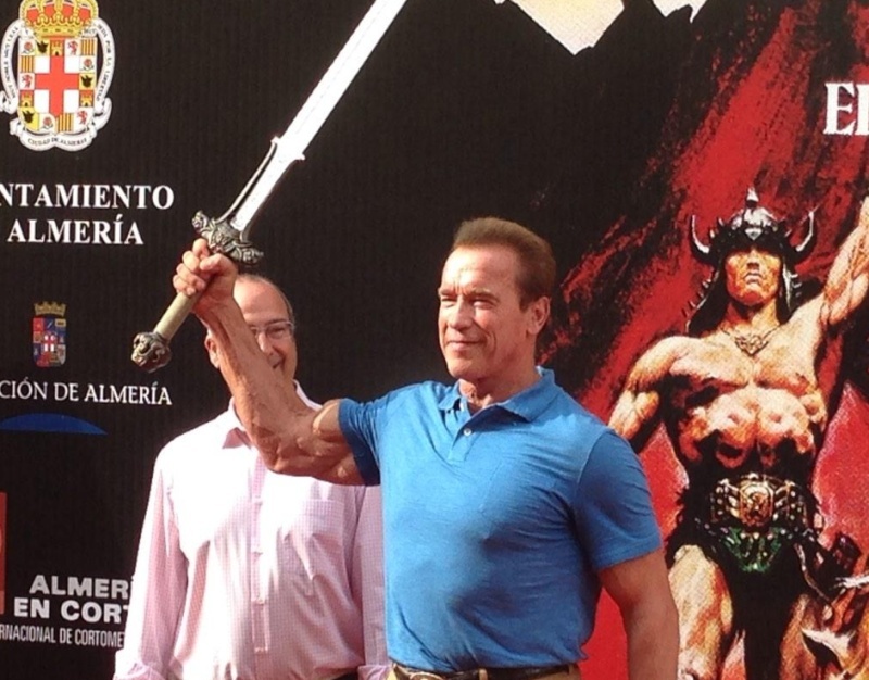 NUEVA PELICULA con Schwarzenegger - "THE LEGEND OF CONAN"   - Page 11 10635810