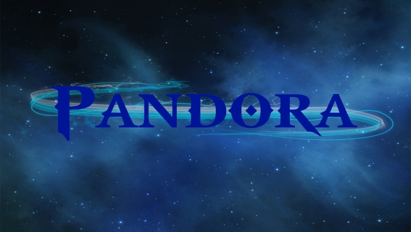 PhotoMontage "pandora" Pandor11