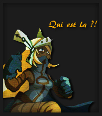 Qui est en ligne ?