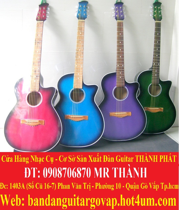 bán đàn guitar giá rẻ chỉ có 390k Byin_i10