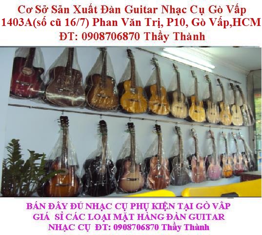bán đàn guitar giá rẻ chỉ có 390k Byyn_i16