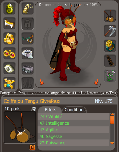 Papoune sur Dofus é_è Stuff_11