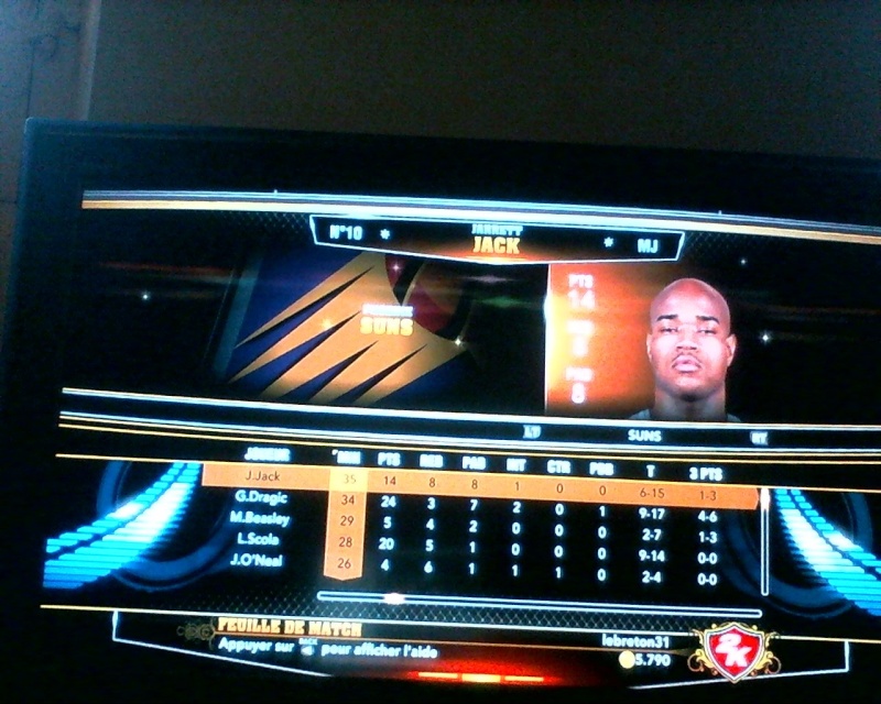 Suns 90 @ 88 Wizards [Vérifié] Snapsh41