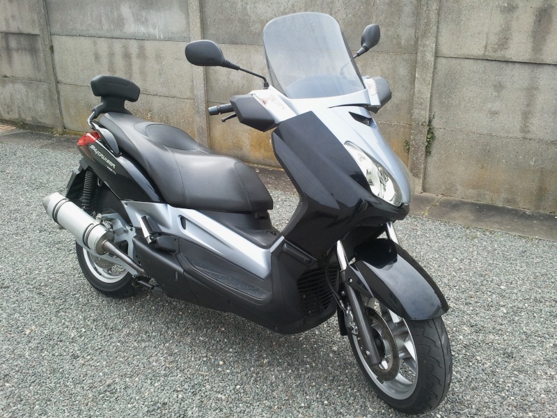 [VENDS] Xmax 180cc phase 1 2013-020