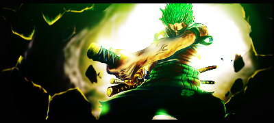 Andrew infiltrating the Photoshop world :P Zoro_c10