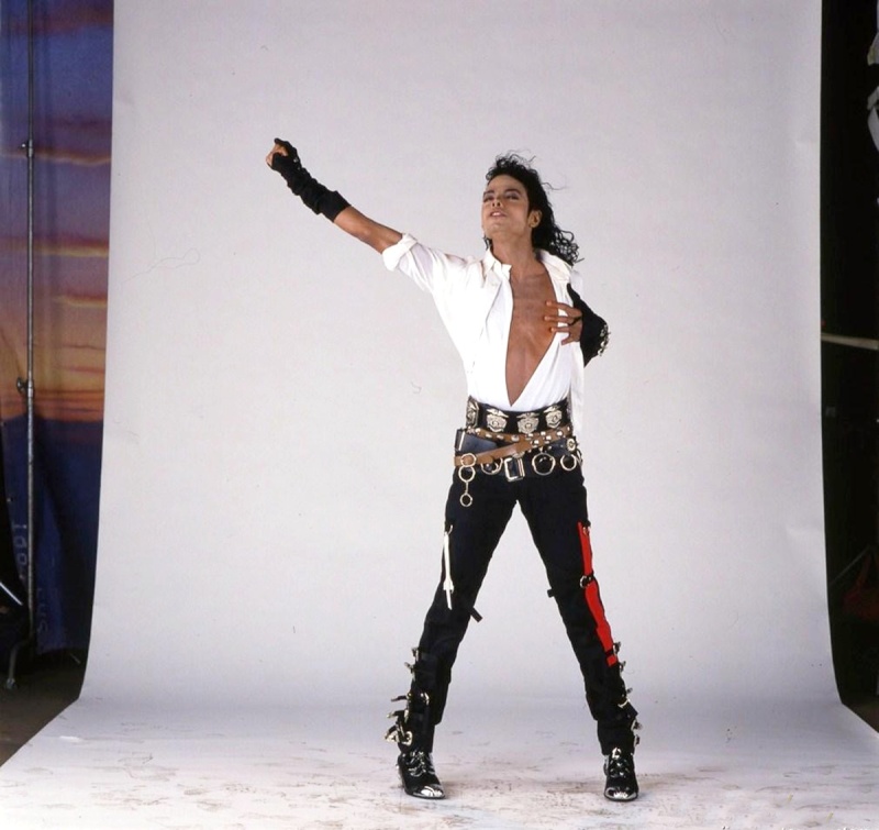 Dirty Diana/Bad Tour Photoshoot (1988) 00216