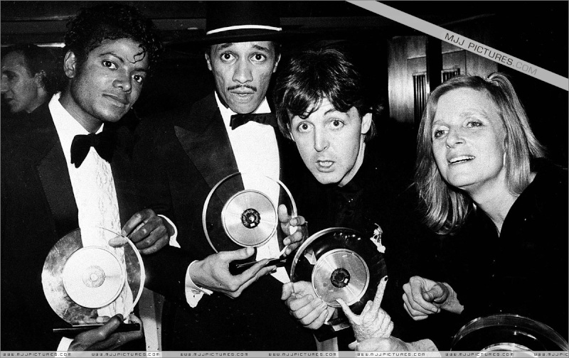 BPI Awards (1983) 00410