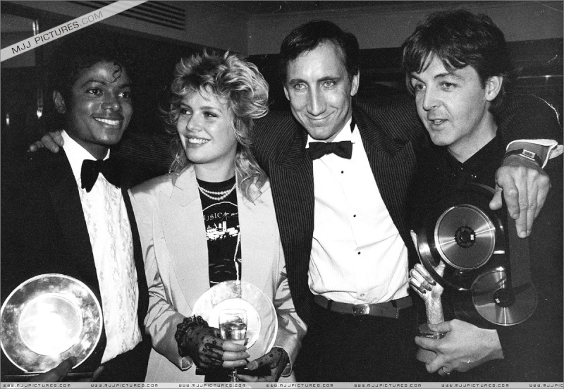 BPI Awards (1983) 00610