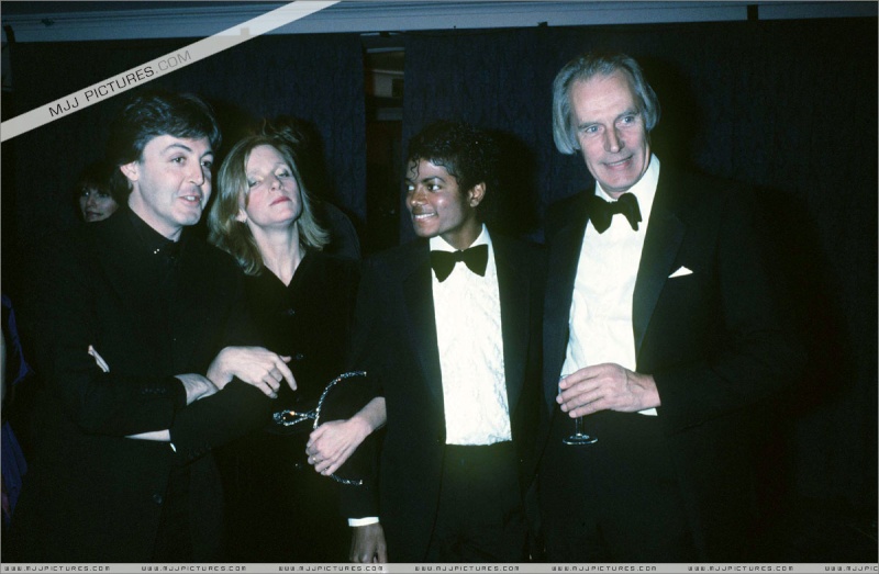 BPI Awards (1983) 01310