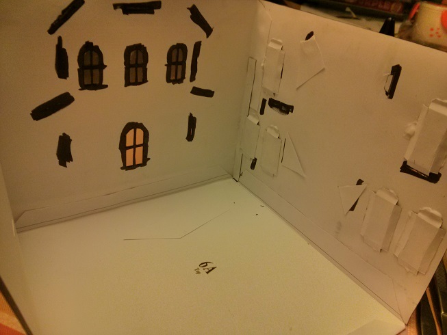 Les maquettes de Mat. Img_2057
