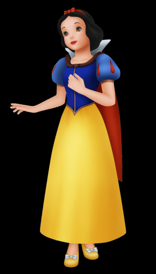 [Personnage] Blanche Neige Snow-w10