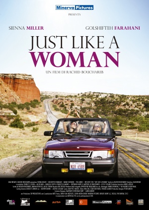 فيلم الدراما الرائع " Just Like A Woman 2012 " مترجم بجودة DvDRip على روابط مباشرة  55-13710