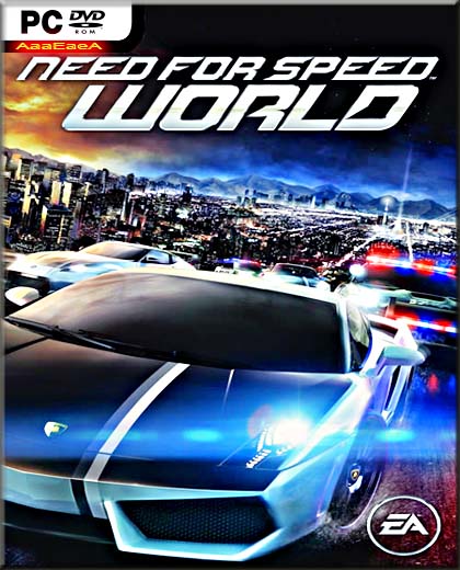 لعبة السباقات والسرعة Need For Speed World نسخة كاملة ريباك بحجم 2 جيجا بدلآ من 5 جيجا مع الشرح بالفيديو على اكثر من سيرفر على ارض الاختلاف والتميز ماي ايجي 77289310