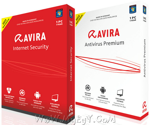 ملاق الحماية من الفيروسات Avira 2013 13.0.0.3737 Final في اصداره الاخير بنسختيه الانتي فيروس و الانترنت سيكورتي مع المفاتيح على اكثر من سيرفر Avira-11