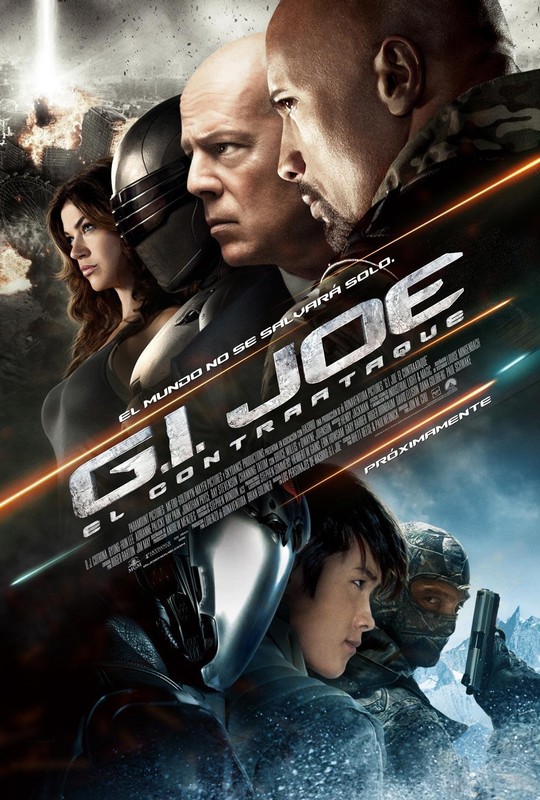 النُسخ الـ 720p BluRay & 1080p BluRay لفيلم الأكنشن والمُغامرة والخيال العلمى المُميز G.I.Joe.Retaliation 2013 مُترجم على أكثر من سيرفر Eucg10