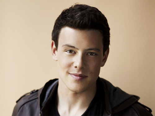 وفاة الممثل الشاب ‘كوري مونتيث’ بطل مسلسل Glee Glee10