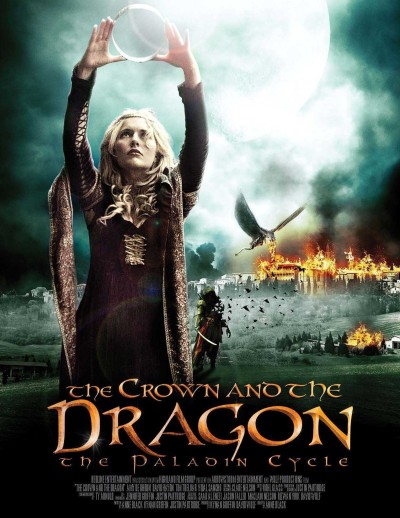 فيلم الفانتازيا والمغامرة " The Crown and the Dragon 2013 " مترجم بجودة DvDRip على روابط مباشرة O2yygm10