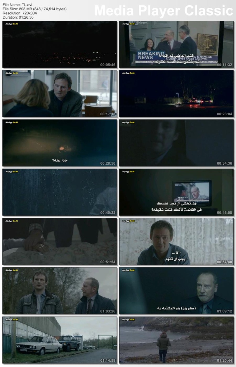 فيلم الاثارة و التشويق الرائع " The List 2013 " مترجم بجودة HQDVDRip علي سيرفرات مباشرة Tl_avi10