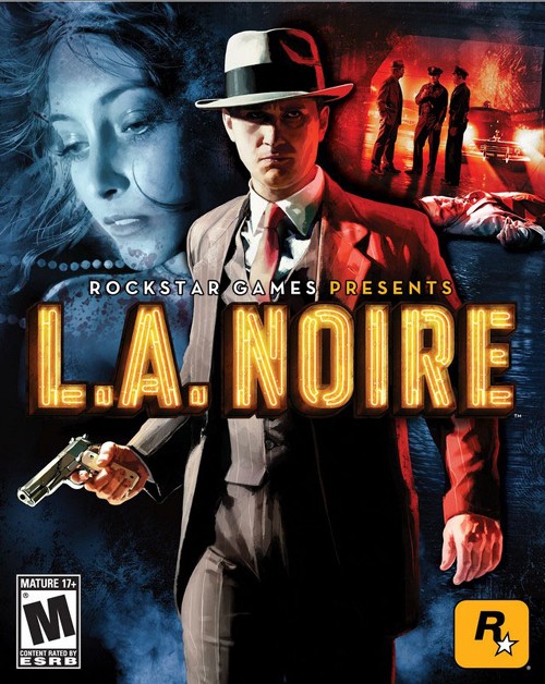 نسخة الـ Repack للعبة الأكشن والأثارة L.A. Noire: The Complete Edition 2012 بأخر التحديثات والأضافات الرائعة ومنافسة لعبة مافيــا تحميل مباشر وعلى أكثر من سيرفر Tombra10
