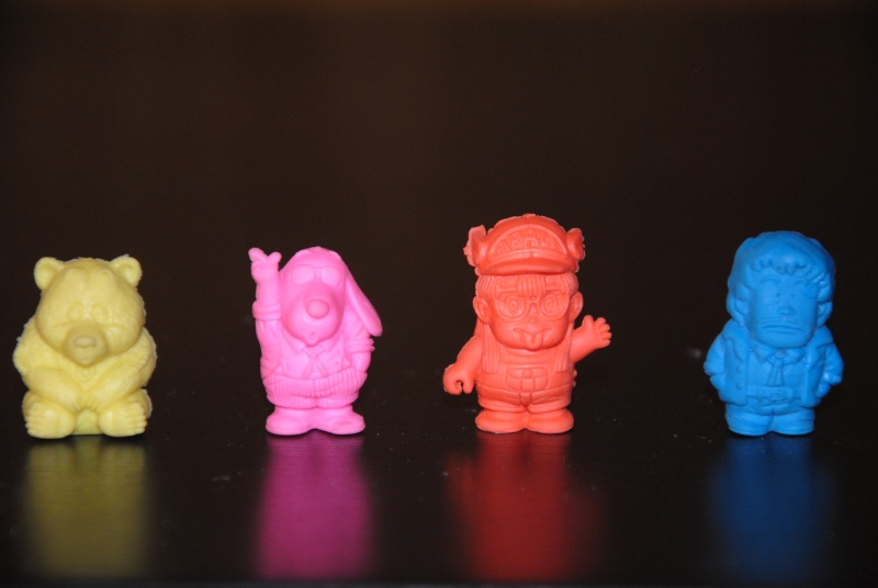 Gommine DR SLUMP E ARALE Dsc_0015