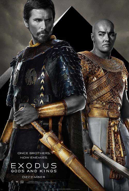 Exodus:Gods and Kings (2014,Ridley Scott) 3-post10