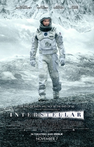 Interstellar (2014,Christopher Nolan) Inters10