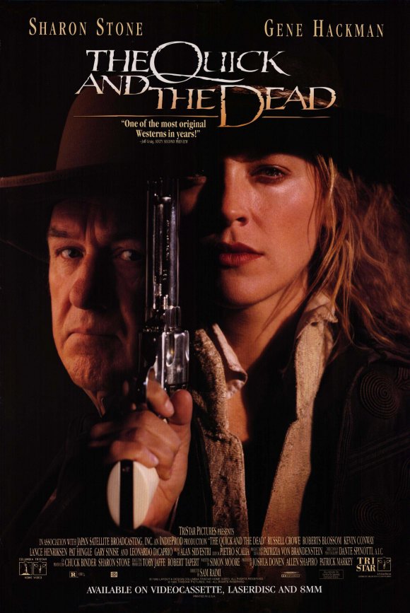 The Quick and the Dead (1995,Sam Raimi) Mort-o10