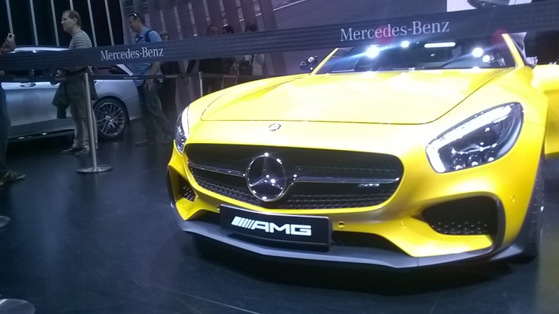 Mondial de l'automobile 2014, Paris : Qui va quand ? - Page 2 Merco_12
